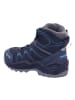 LOWA Maddox Warm GTX Mid Jr Maddox Warm GTX Mid Jr in stahlblau