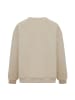 Homebase Sweatshirt in Beige