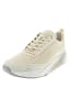 Gabor sportlicher Schnürer Beige