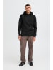 !SOLID Hoodie SDAUJUDA in Schwarz