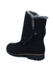 Finn Comfort Stiefeletten/Boot in schwarz