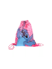 Disney Pink Planet Sporttasche, Turnbeutel