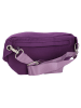 Bench city girls Gürteltasche 25 cm in violett