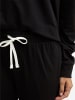 Marc O'Polo Loungeanzug classic in Black