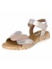 Gabor Sandalette in beige