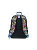 Wisam® Schulrucksack Kinder Rucksack 42cm