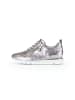 Gabor Sneakers in silber