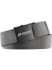 Maier Sports Gürtel Tech Belt, 110cm in Braun