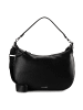 Liu Jo Kaliska Schultertasche L 39 cm mit Dehnfalte nero