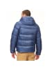 Helly Hansen M GUIDES DOWN HOODIE in Geld