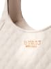 Guess Handtasche Atabey in ecru - 0002