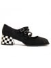 Montevita Pumps Corela5 in Schwarz