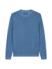 Marc O'Polo Pullover regular in wedgewood
