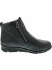 WALDLÄUFER Stiefeletten für Damen in schwarz