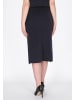 DreiMaster Women Skirt in navy