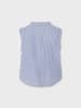 name it Hemd ohne Ärmel in Dusty Blue