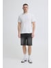 BLEND Shorts BHTwister in Schwarz