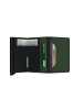 Secrid Secrid Slimwallet Matte Green-Black