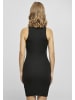 Urban Classics Day Dress in black