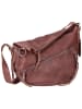 FREDsBRUDER Handtasche My Forever Friend Shoulderbag in Dark Chocolate