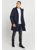 CASUAL FRIDAY Parka CFOdin in Blau