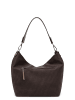 EMILY & NOAH Beutel E&N Elke in brown/cognac 207