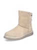 LAURA VITA Boot Campania in Beige