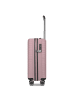 Franky Dallas 3.0 4 Rollen Trolley S 55 cm old rose