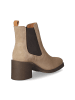 Empor Chelsea Boots in Braun