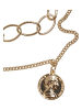 Urban Classics Necklac in gold