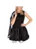 tectake Edelfrau/Aristokratin, Gr. L, Zauberhaftes Kleid, Aufwendige Jacke