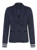 Laura Scott Kurzblazer in dunkelblau