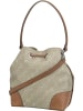 JOOP! Bucket Bag Grafica 1.0 Franziska Matchsack SVO in Taupe