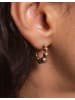 PURELEI Ohrringe Bubbly in Rosegold