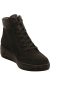 Hartjes Schnürschuhe in schwarz