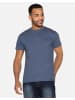 Threadbare T-Shirt Eric in Multi