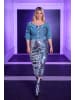 Ulla Popken Midirock in silber