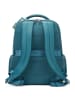 Roncato Woman Biz Daypack 41 cm Laptopfach classic blue
