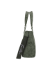 Fritzi aus Preußen Izzy Vintage Limited Embro Bloom Schultertasche 42 cm embro bloom