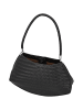 usha FESTIVAL Women Handbag in Black