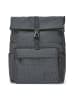 Mandarina Duck MD 20 Daypack 45 cm Laptopfach steel