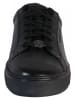 GORDON & BROS Sneaker in Schwarz