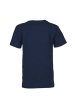 Band of Rascals T-Shirt " Basic " in blau