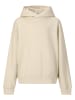 Les'Arcs Hoodie Geridan in 1293 Stone White