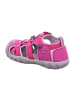 Keen Sandalen Kinder SEACAMP II CNX C-VERY BERRY/DA,VERY in Rot