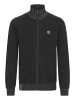 INDICODE Strickjacke IDAndy in Schwarz