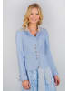 Stockerpoint Jacke "Giulietta" in hellblau