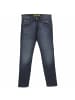 Camel Active Slim Fit Jeans für Herren in blau