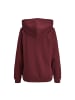 JJXX Sweatshirt in cabernet