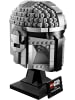 LEGO Star Wars 75328 Mandalorianer Helm